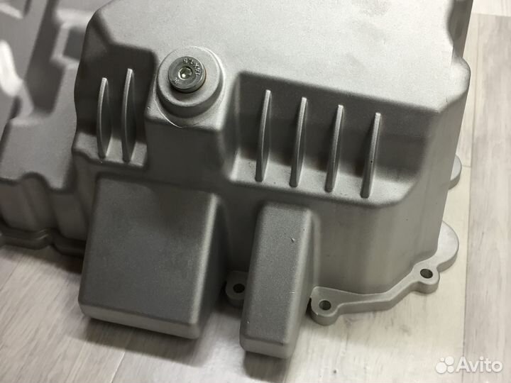 Масляный поддон алюминиевый BMW N20, N26