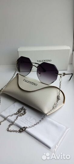 Солнцезащитные очки многогранники