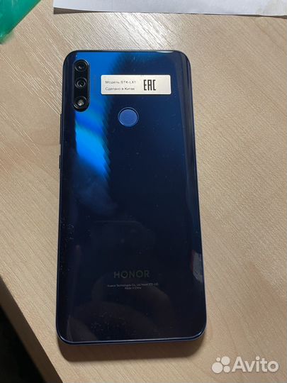 Телефон honor 9х