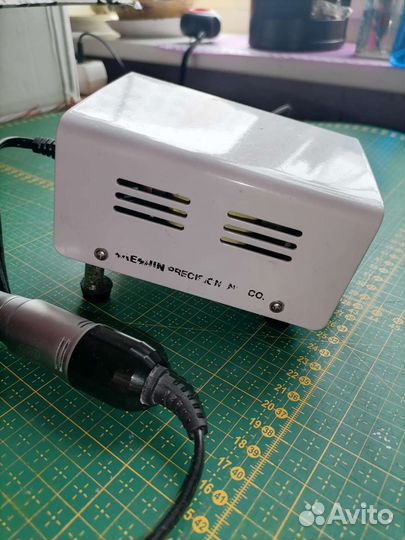 Аппарат для маникюра strong 90