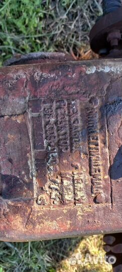 Продам редуктор