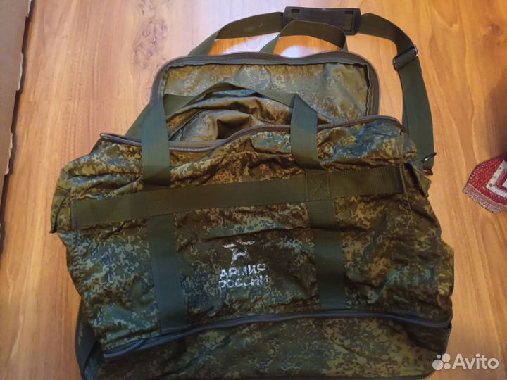Сумка Армия России