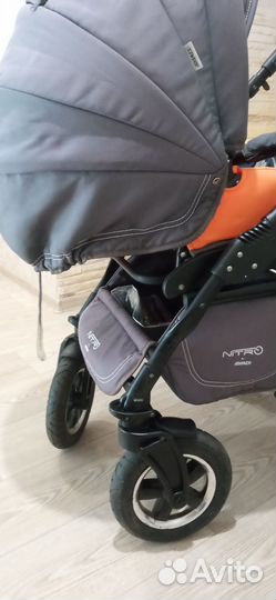 Коляска детская