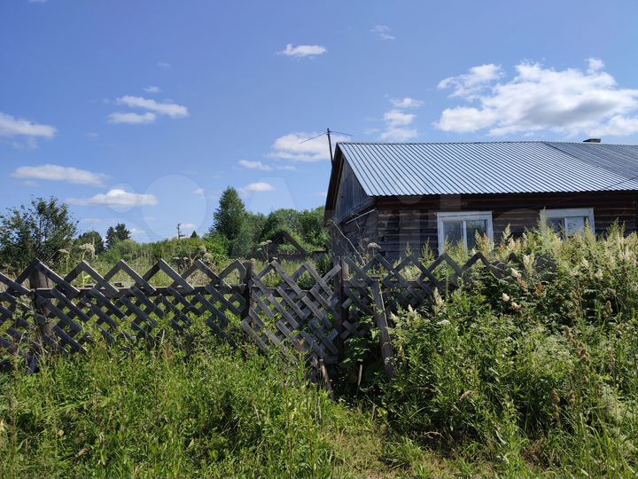 2-к. квартира, 40 м², 1/1 эт.