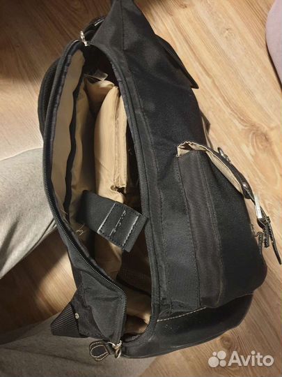 Рюкзак унисекс