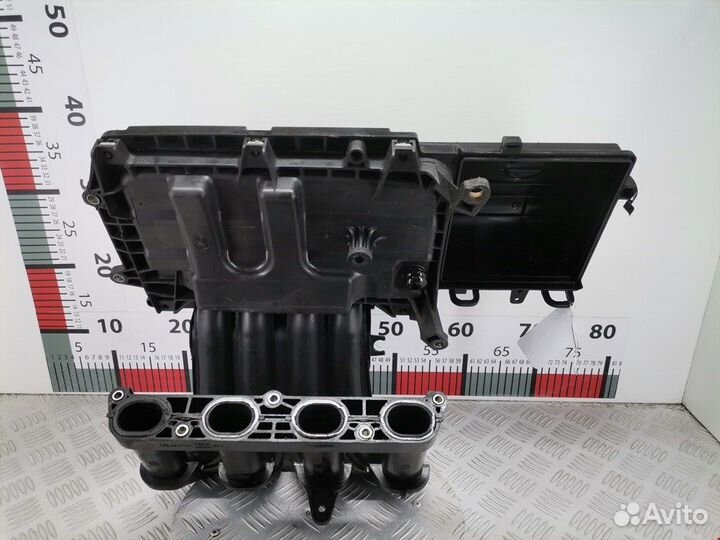 Коллектор впускной для Nissan Note 14001AX10A