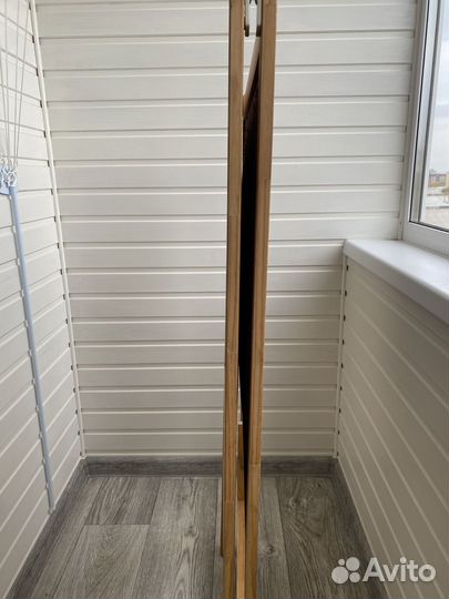 Двухсторонний мольберт икеа