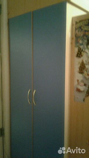 Кровать-чердак