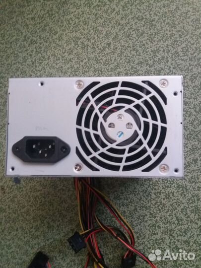 Блок питания Inwin Power Rebel