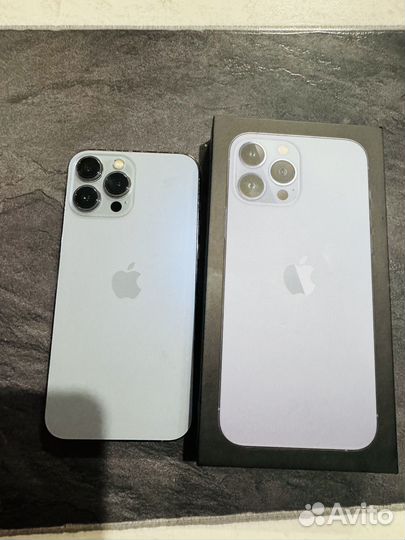 iPhone 13 Pro Max, 1 ТБ