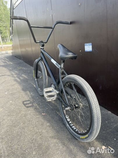 Bmx