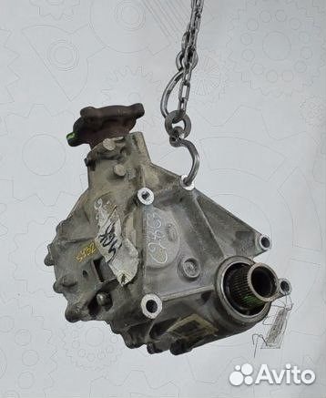 Раздаточная коробка Мазда CX-9 3.7