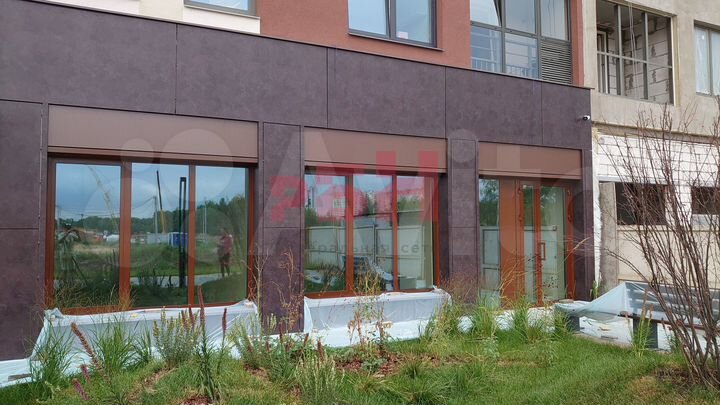 Помещение в ЖК Бунин