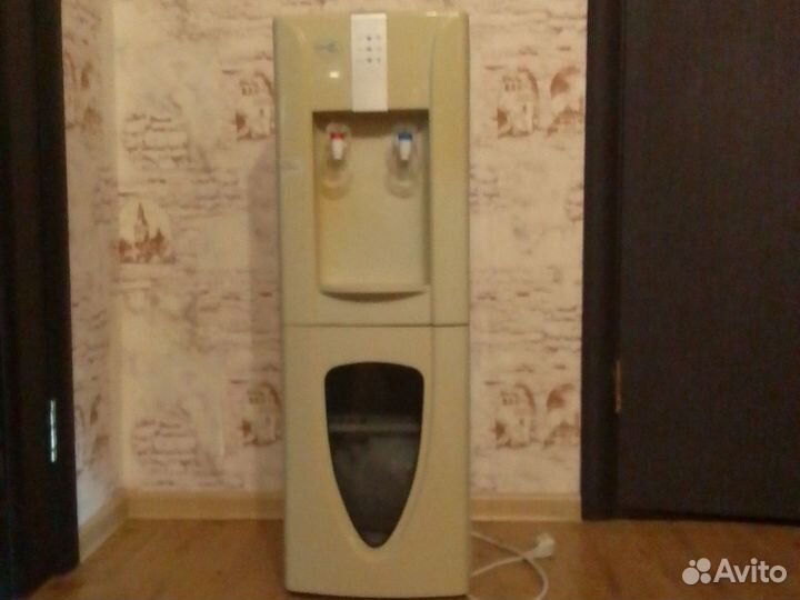 Кулер на запчасти