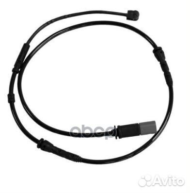 Датчик износа тормозных колодок перед лев