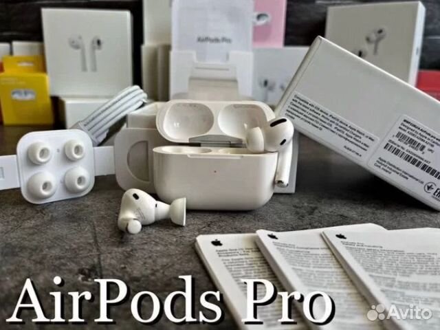AirPods pro 2/ airPods 3 / airPods 2