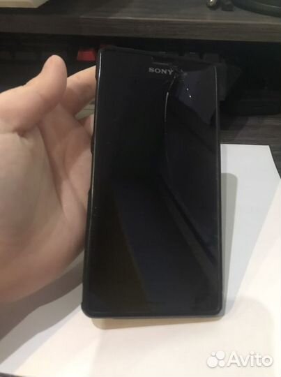 Sony Xperia Z3 (D6603), 3/32 ГБ