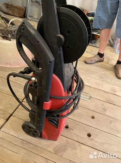Керхер elitech m 1800 pkc