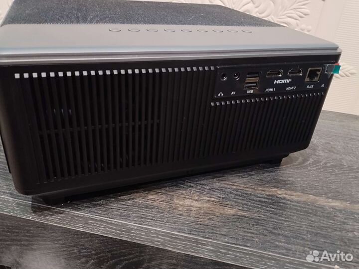 Проектор td98 android, телевизор