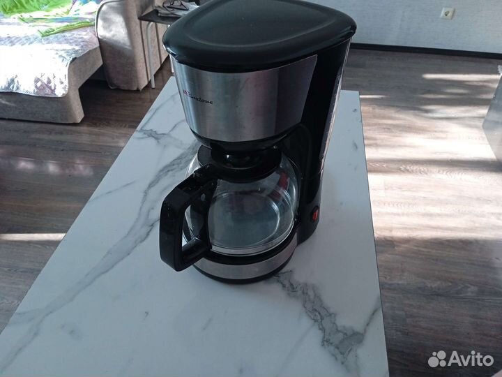 Капельная Кофеварка