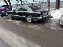 Buick Park Avenue 3.8 AT, 1991, 250 000 км, с пробегом, цена 600 000 руб.