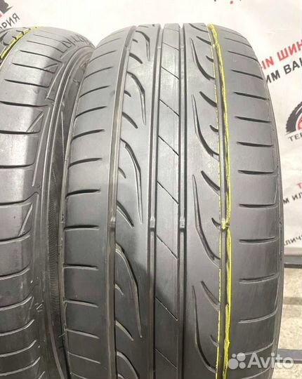 Dunlop Le Mans LM 704 225/60 R16 98N