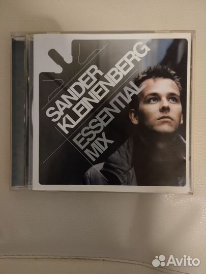 Sander Kleinenberg - Essential Mix 2002