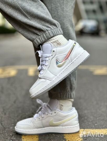 Nike air jordan 1 low