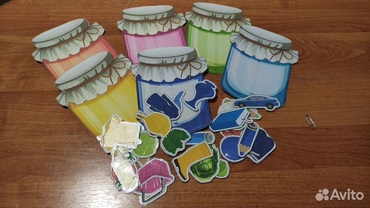 Развивашки для деток