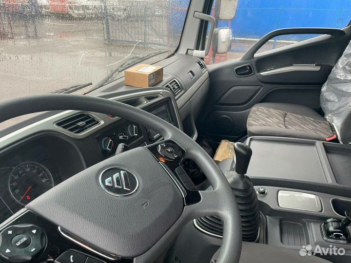 Foton EST M 120, 2024