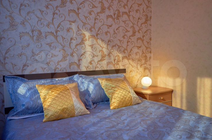 2-к. квартира, 47 м², 3/5 эт.