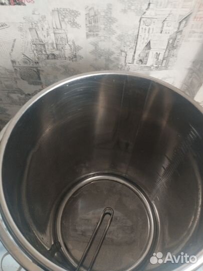 Продам дистиллятор