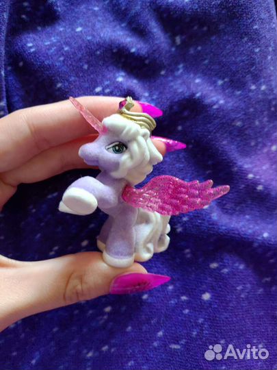 Лошадки filly филли stars новая