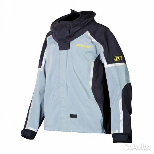 Мотокуртка Klim gore-TEX Over-Shell