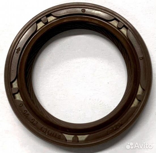 Сальник балансирного вала LH D4BH D4BF 4D56 4G63