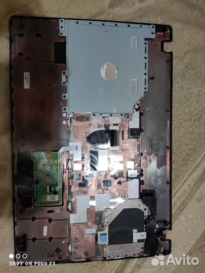 Запчасти emachines e642g