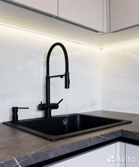 Кухня на заказ. Свой цех