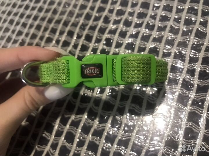 Ошейник для собак