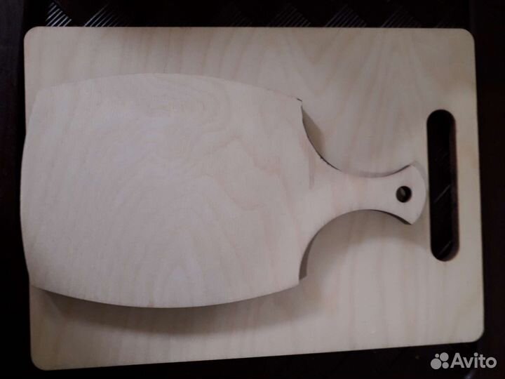 Разделочные доски