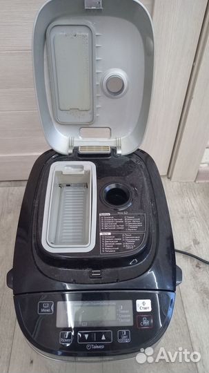 Хлебопечка Panasonic SD-ZB2502