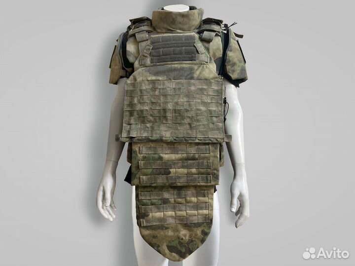 Бронежилет Новый Производство z684