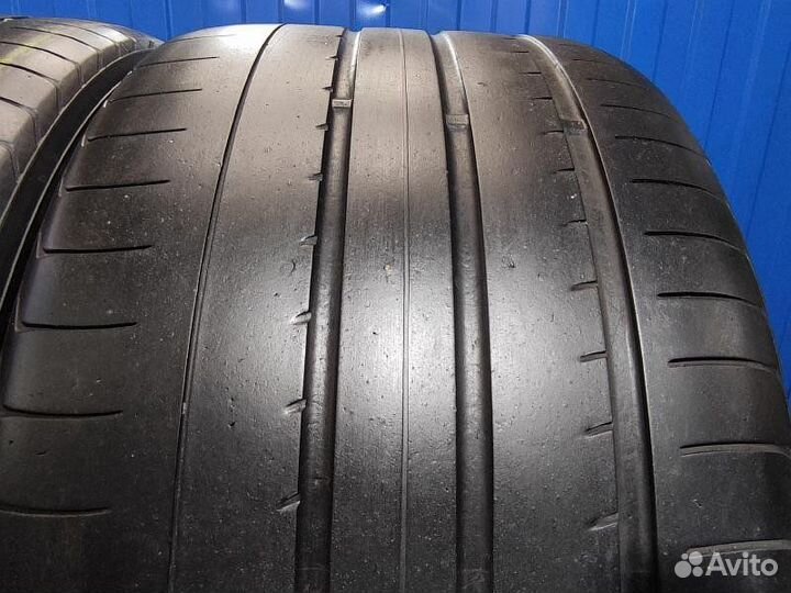 Yokohama Advan Sport V105 315/30 R22