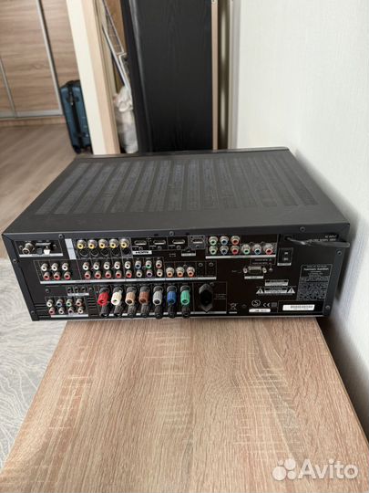 Ресивер Harman kardon AVR 255/230