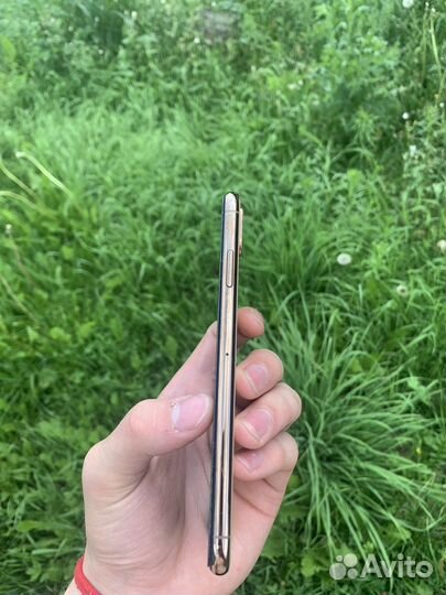 Телефон iPhone Xs Max (256)