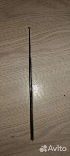 Антенна телескопическая 180 см