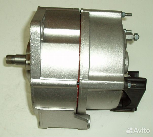 Генератор Mercedes Actros 0120468143