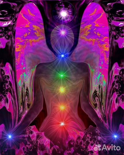 Предсказания на колодах Кроули и Уэйта,обучение