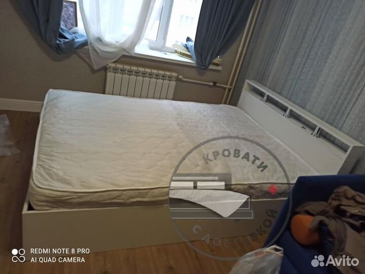 Кровать 160 200