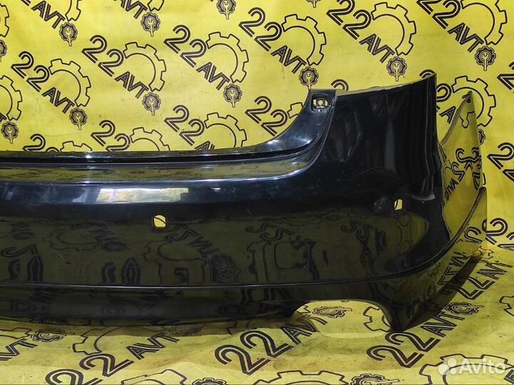 Бампер задний Lexus Gs350 GRS191 2GR-FE 2005