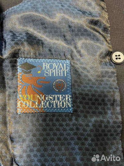 Костюм для мальчика